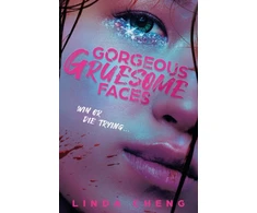 KNYGA Linda Cheng Gorgeous Gruesome Faces