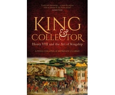 KNYGA Linda Collins King and Collector