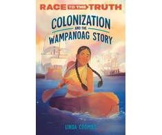 KNYGA Linda Coombs Colonization and the Wampanoag Story