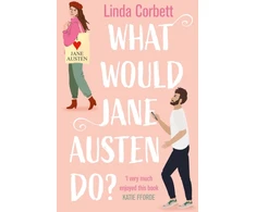 KNYGA Linda Corbett What Would Jane Austen Do?
