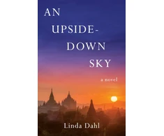 KNYGA Linda Dahl Undifferentiated Upside-Down Sky