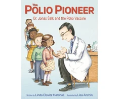 KNYGA Linda Elovitz Marshall Polio Pioneer