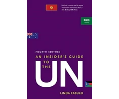 KNYGA Linda Fasulo Insider's Guide to the UN