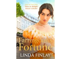 KNYGA Linda Finlay Farringdon’s Fortune