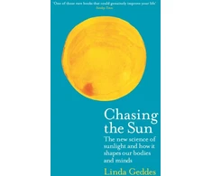 KNYGA Linda Geddes Chasing the Sun