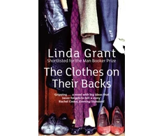 KNYGA Linda Grant Clothes On Their Backs