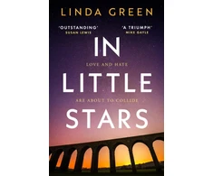 KNYGA Linda Green In Little Stars