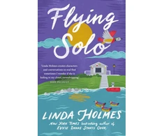 KNYGA Linda Holmes Flying Solo