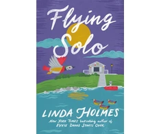 KNYGA Linda Holmes Flying Solo