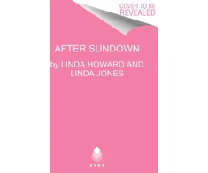 KNYGA Linda Howard After Sundown