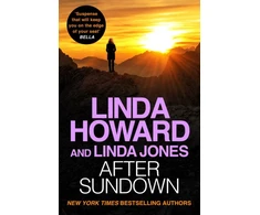 KNYGA Linda Howard After Sundown