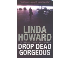KNYGA Linda Howard Drop Dead Gorgeous