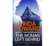 KNYGA Linda Howard Woman Left Behind