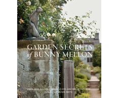 KNYGA Linda Jane Holden Garden Secrets of Bunny Mellon