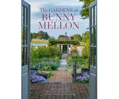 KNYGA Linda Jane Holden Gardens of Bunny Mellon