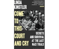 KNYGA Linda Kinstler Come to This Court and Cry