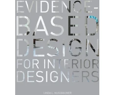 KNYGA Linda L Nussbaumer Evidence-Based Design for Interior Designers