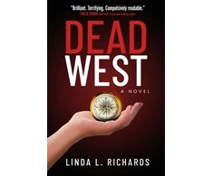 KNYGA Linda L Richards Dead West