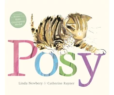 KNYGA Linda Newbery Posy