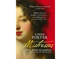 KNYGA Linda Porter Mistresses
