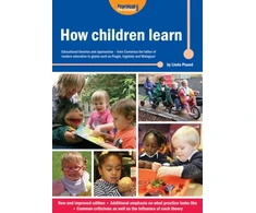KNYGA Linda Pound How Children Learn