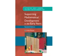 KNYGA Linda Pound Supporting Mathematical Development in the Early Years