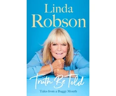 KNYGA Linda Robson Truth Be Told