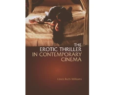 KNYGA Linda Ruth Williams Erotic Thriller in Contemporary Cinema