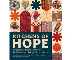 KNYGA Linda S Svitak Kitchens of Hope