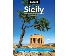 KNYGA Linda Sarris Moon Sicily