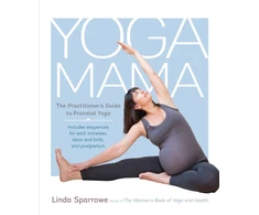 KNYGA Linda Sparrowe Yoga Mama