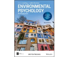 KNYGA Linda Steg Environmental Psychology