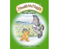 KNYGA Linda Strachan Hamish McHaggis