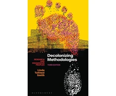 KNYGA Linda Tuhiwai Smith Decolonizing Methodologies, Research and Indigenous Peoples
