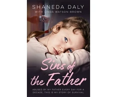 KNYGA Linda Watson Brown Sins of the Father