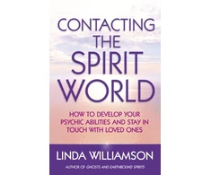 KNYGA Linda Williamson Contacting The Spirit World