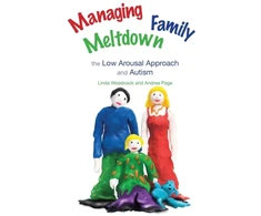KNYGA Linda Woodcock Managing Family Meltdown
