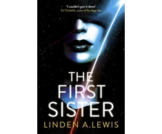 KNYGA Linden Lewis First Sister