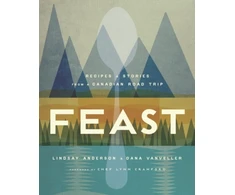 KNYGA Lindsay Anderson Feast