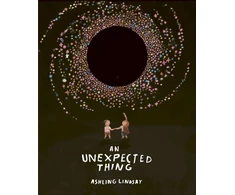 KNYGA Lindsay Ashling Unexpected Thing