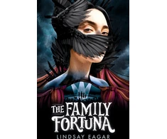 KNYGA Lindsay Eagar Family Fortuna
