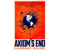 KNYGA Lindsay Ellis Axiom's End