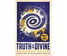 KNYGA Lindsay Ellis Truth of the Divine