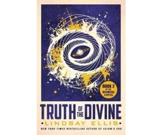 KNYGA Lindsay Ellis Truth of the Divine