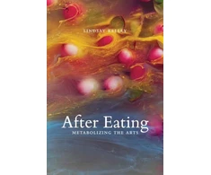 KNYGA Lindsay Kelley After Eating