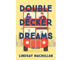 KNYGA Lindsay Macmillan Double-Decker Dreams