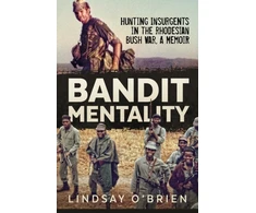KNYGA Lindsay Obrien Bandit Mentality