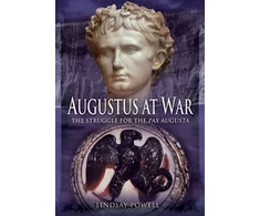 KNYGA Lindsay Powell Augustus at War