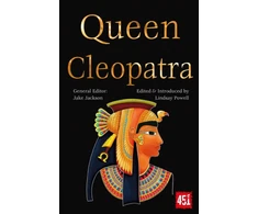 KNYGA Lindsay Powell Queen Cleopatra
