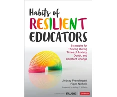 KNYGA Lindsay Prendergast Habits of Resilient Educators